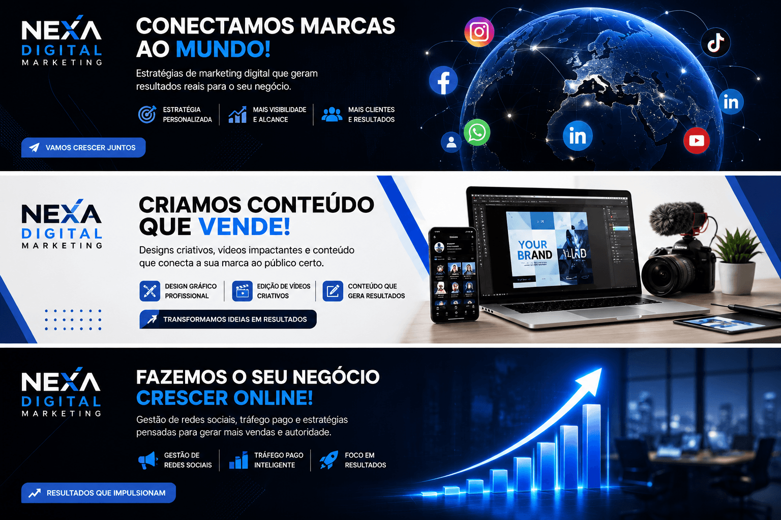 E-books de Marketing