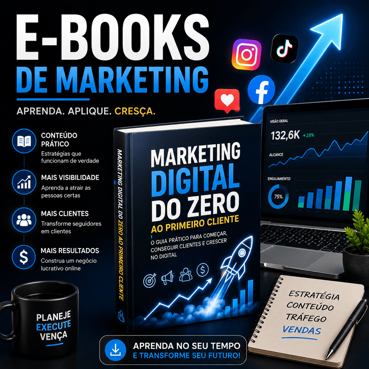 E-books de Marketing part 2