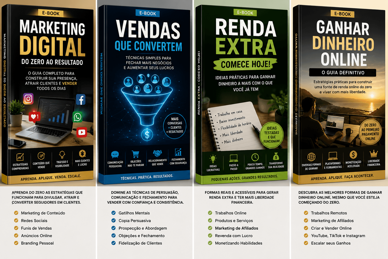 Marketing digital 